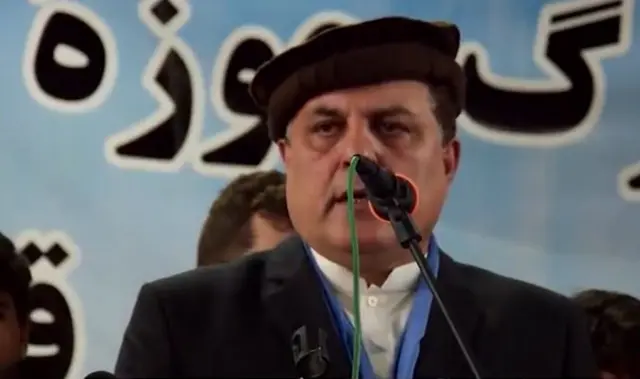لطیف پدرام