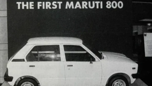 ਮਾਰੁਤੀ 800