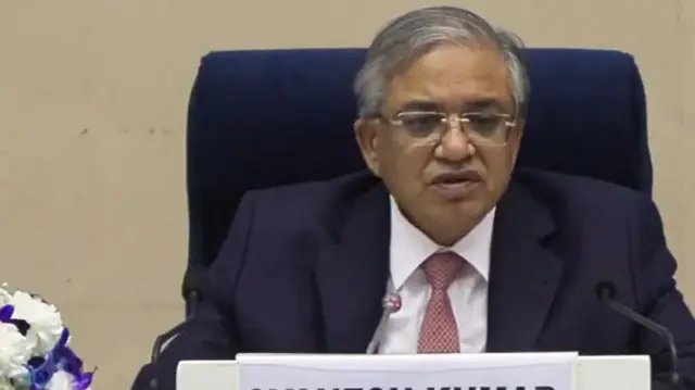 தமிழ்நாடு சட்டப்பேரவைத் தேர்தல் தேதி