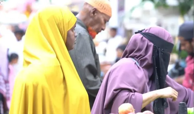 ఆఫ్రికన్లు 