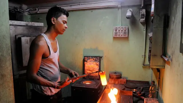 नए श्रम क़ानून