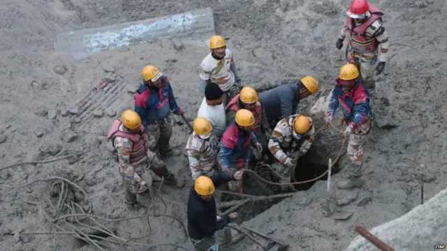 उत्तराखंड हादसा