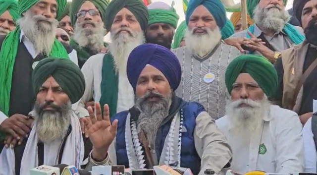 ਸਰਵਣ ਸਿੰਘ ਪੰਧੇਰ