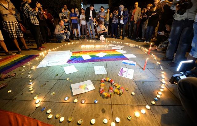 La Polémica Campaña En Marruecos Para Conocer Identidad De Gays Que Terminó En Una Ola De 