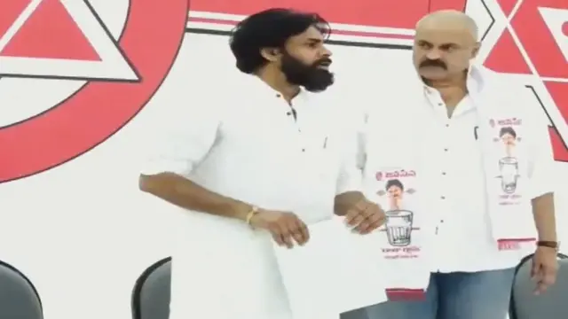 జనసేన
