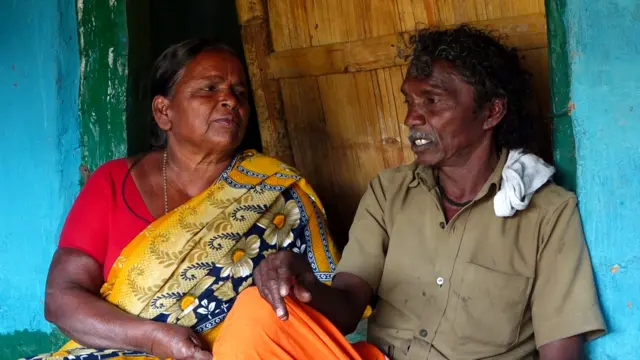 பொம்மன் பெள்ளி