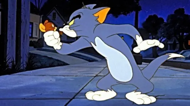 Tom ikora byinshi ngo inanize Jerry ariko imitego ikaba ariyo ishibukana