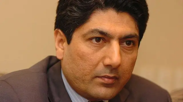 عمر صمد