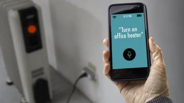 गूगल होम