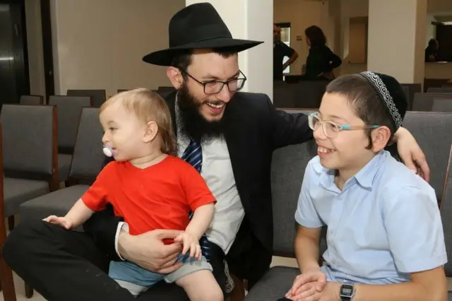 મોશે હોલ્ત્ઝબર્ગ