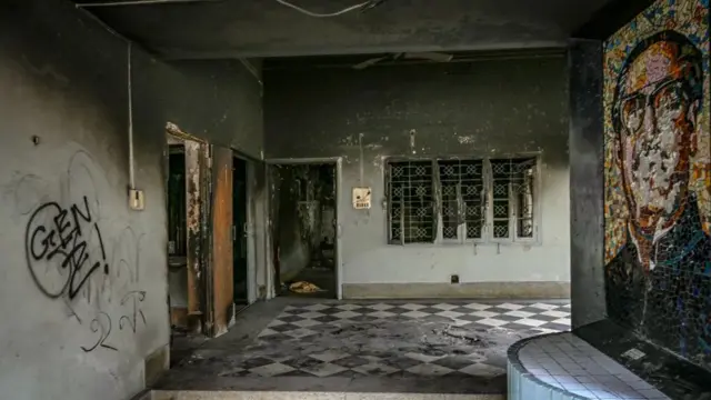 बंगबंधु संग्रहालय