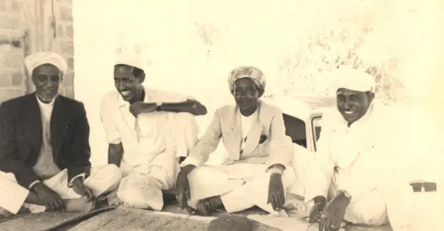 እድሪስ መሓመድ ኣድም