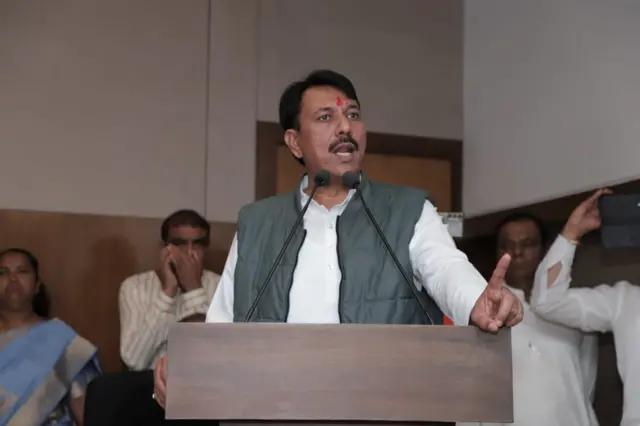 અમિત ચાવડા કૉંગ્રેસ