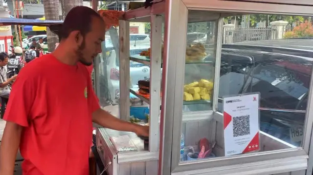 harga beras hari ini