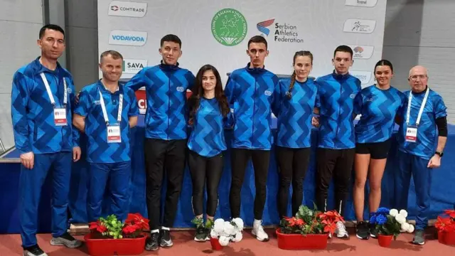 Olimpijski komitet Kosova