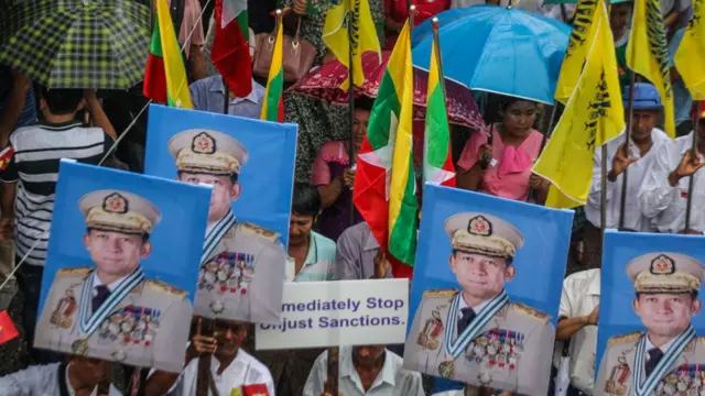 ၂၀၁၉ သြဂုတ်လ ၃ ရက် ဟောပြောပွဲတစ်ပွဲ