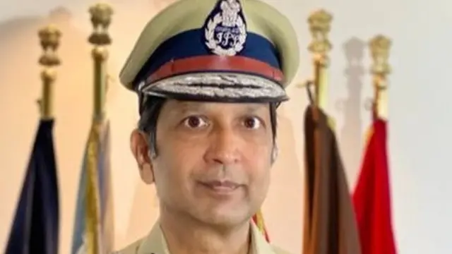 ਪੰਜਾਬ ਡੀਜੀਪੀ