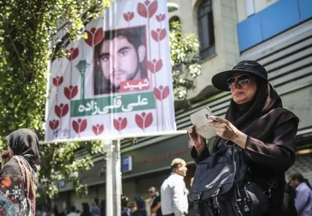 علی قلی‌زاده