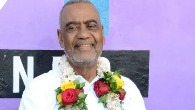 Maalim Seif anatarajiwa kugombea urais wa Zanzibar kwa mara ya sita mfululizo kupitia tiketi ya chama cha ACT wazalendo baada ya kukihama Cuf.