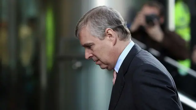 شہزادہ اینڈریو