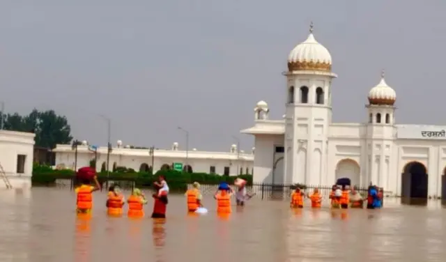 ਕਰਤਾਰਪੁਰ ਸਾਹਿਬ