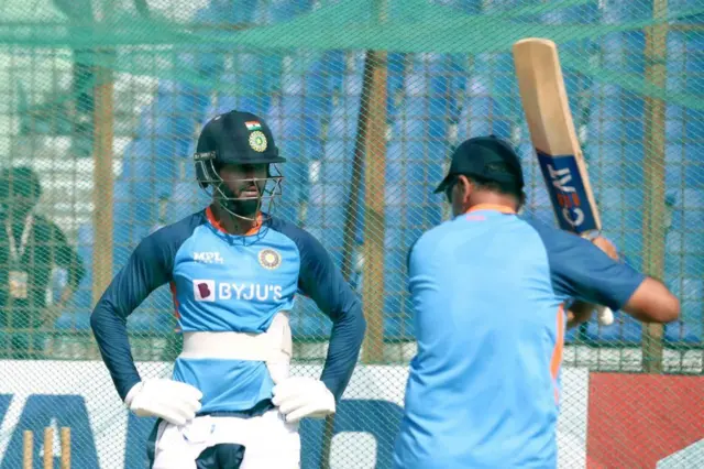 శ్రేయస్ అయ్యర్