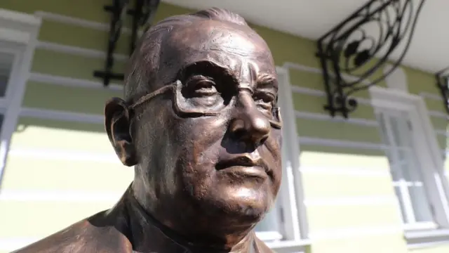 Юрій Андропов