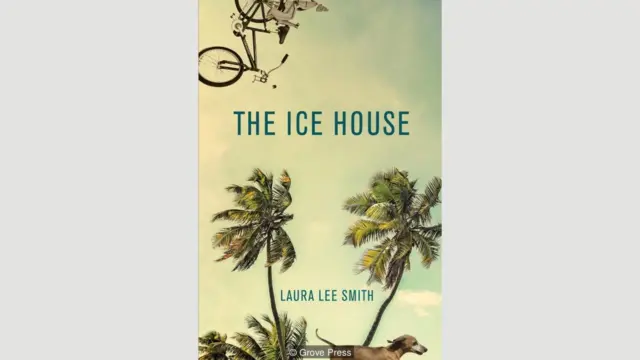 Laura Lee Smith, The Ice House