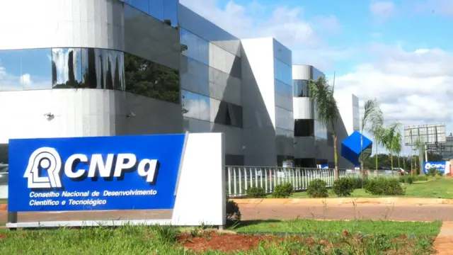 Sede do CNPqbetamo com casinoBrasília