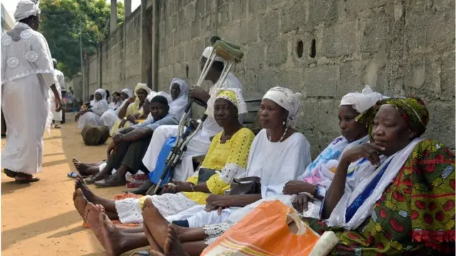 Cote d'Ivoire, Bagbo, CPI