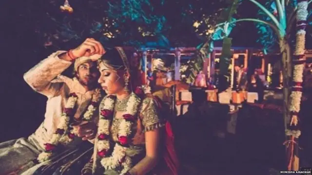 मोनिशा अजगावकर