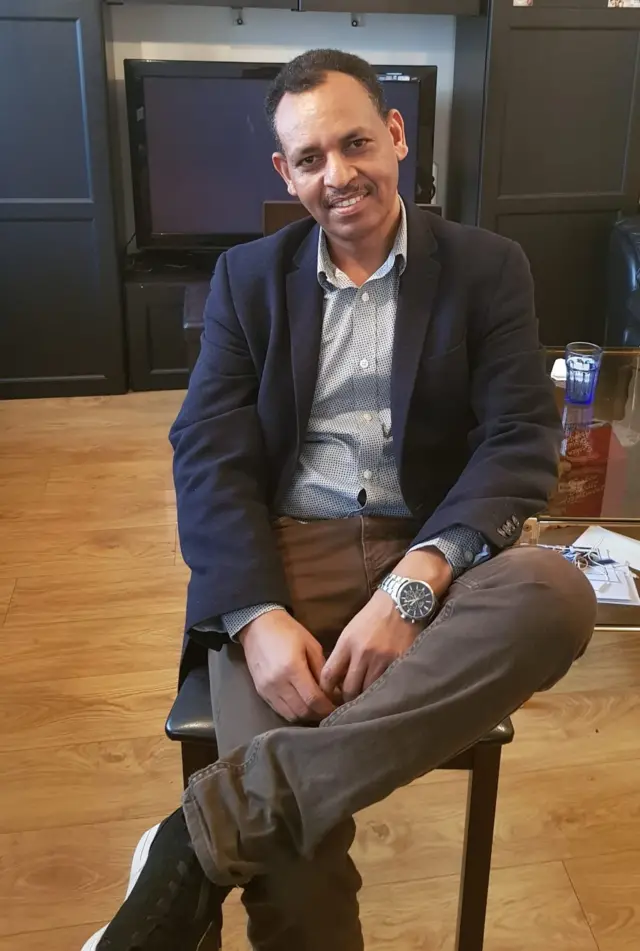 ጸጋይ ገብረሂወት