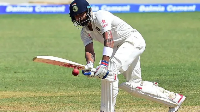 विराट कोहली