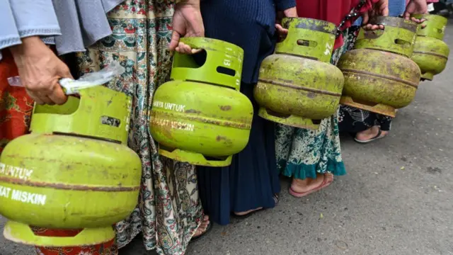 elpiji 3 kg