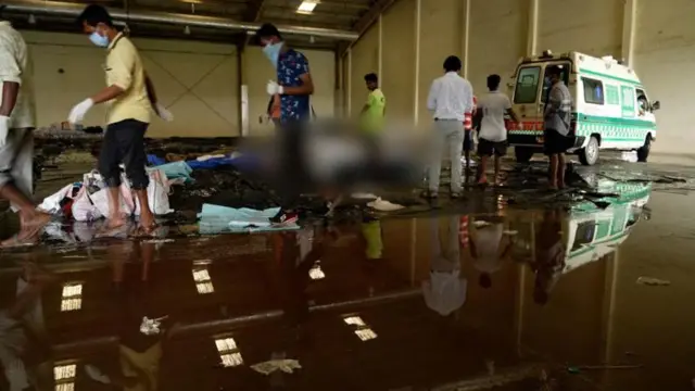 ओडिशा रेल्वे अपघात, बालासोर