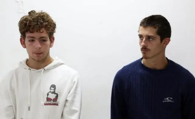 2025 ਵਿੱਚ ਫੜ੍ਹੇ ਗਏ ਮੁਲਜ਼ਮਾਂ ਨੇ ਕੀੜੀਆਂ ਦੀ ਤਸਕਰੀ ਦੇ ਇਲਜ਼ਾਮ ਕਬੂਲ ਕੀਤੇ ਸਨ।