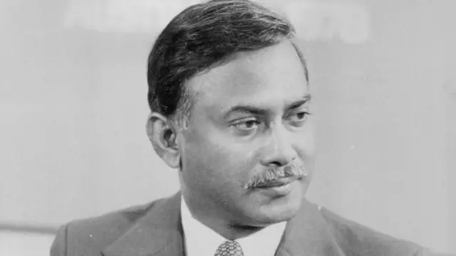 জিয়াউর রহমান 