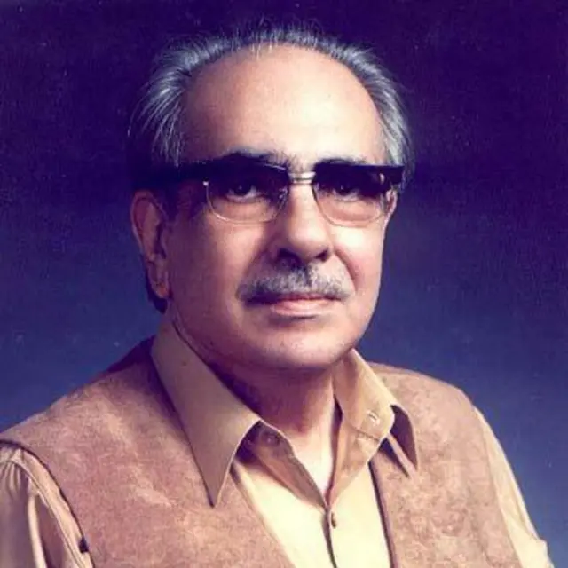 'जीवे-जीवे पाकिस्तान' गाने के लेखक जमीलुद्दीन अली हैं. 