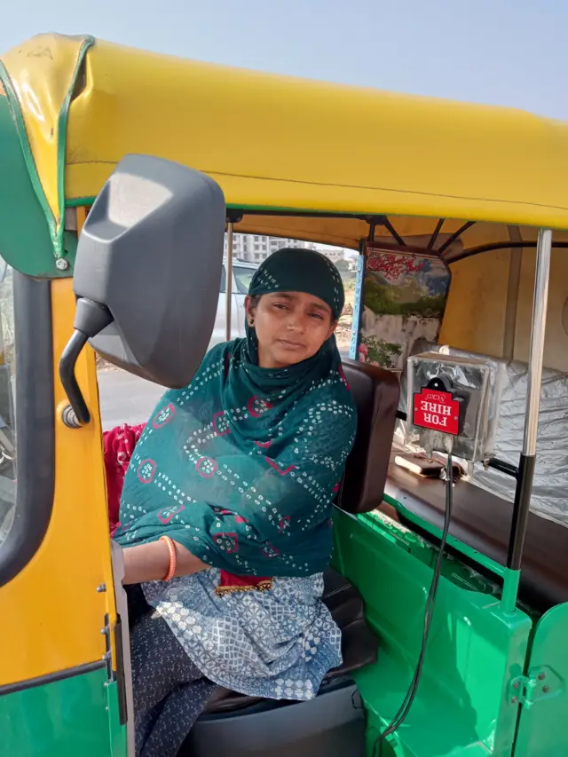 ઊર્મિલા ગોહિલ