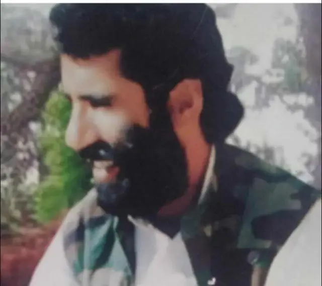 لاپتہ افراد