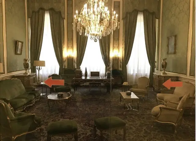 બાદશાહનો મહેલ