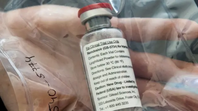 Remdesivir