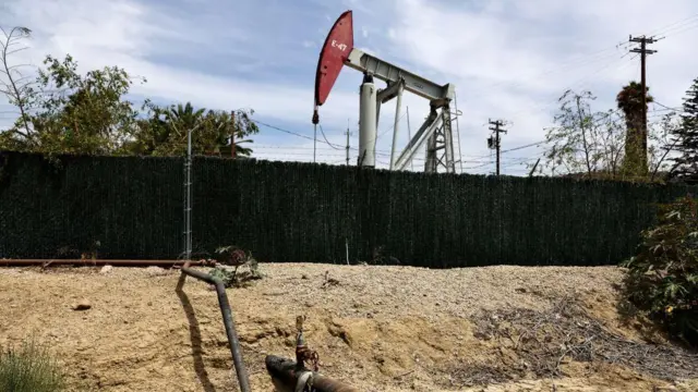 Bulchiinsi haaraan kun boba’aa fosiilii irratti xiyyeeffata jedhamee eegama