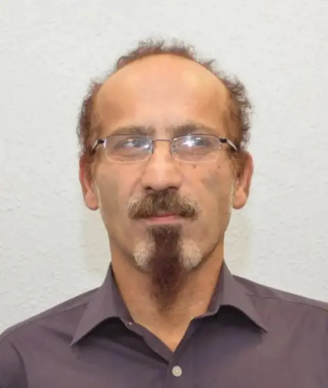 سام پارسا