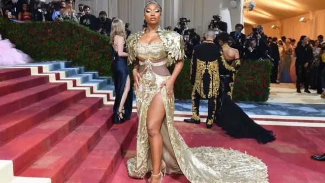 मेटगाला, फॅशन, संस्कृती