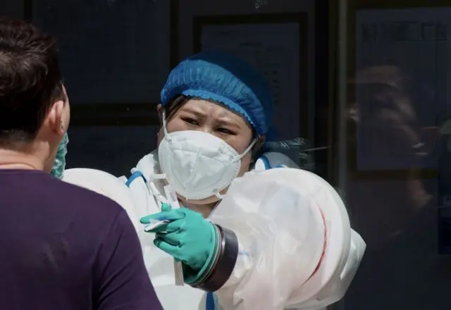 కోవిడ్-19