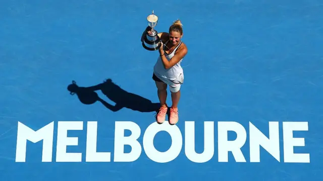 Марта Костюк