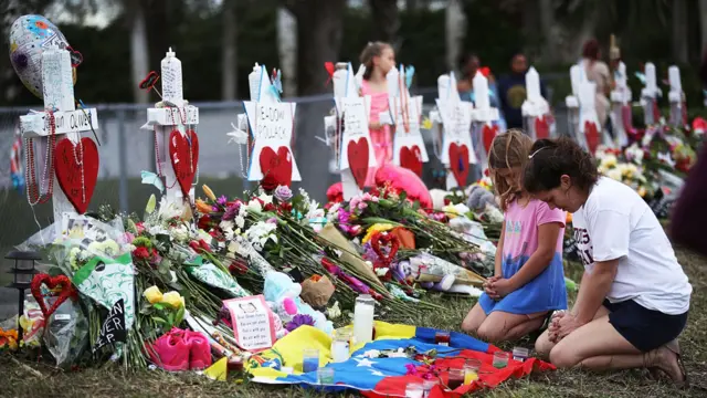 পার্কল্যান্ড ফ্লোরিডা