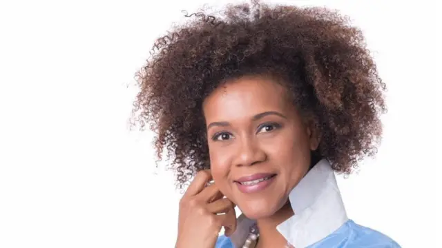 Maria Sarungi