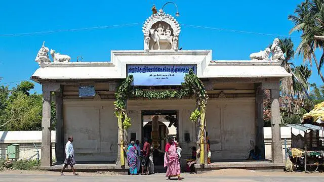 வரலாறு: சோழர் ஆட்சியில் திருமணம் செய்துகொள்ள 'திருமண வரி' செலுத்திய குடிமக்கள்